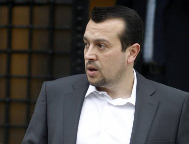 Ν.Παππάς: « Θα πρέπει να αναζητήσουμε ευθύνες για το ποιοι θα κέρδιζαν από την απώλεια της τροχιακής θέσης»